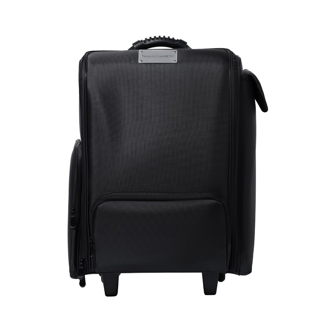BEAUTY CREATIONS  - ESTUCHE PRO CON CARRO