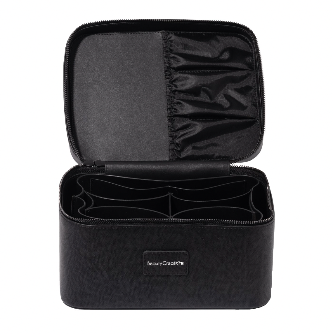 BEAUTY CREATIONS - ESTUCHE DE TREN