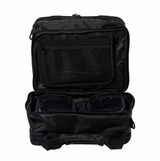 BEAUTY CREATIONS  - ESTUCHE DE VIAJE CON ASA