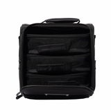 BEAUTY CREATIONS - ESTUCHE DE VIAJE CON ASA