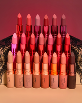 CREACIONES DE BELLEZA - LÁPIZ LABIAL MATE - 6UNDS