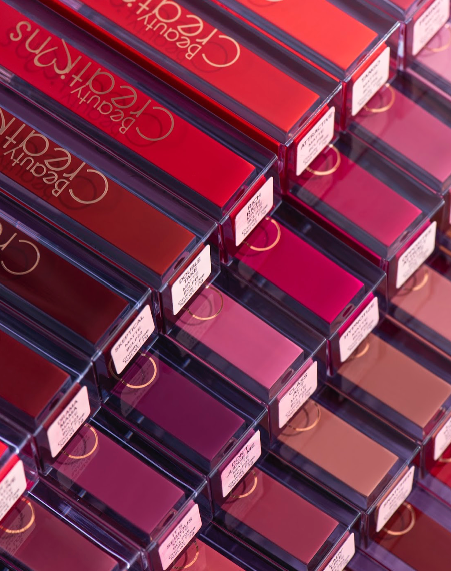 BEAUTY CREATIONS - SEAL THE DEAL LIPSTICK