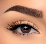 BEAUTY CREATIONS -  SEDA 3D (CAJA 10PC)