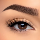 BEAUTY CREATIONS -  SEDA 3D (CAJA 10PC)