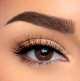 BEAUTY CREATIONS -  SEDA 3D (CAJA 10PC)