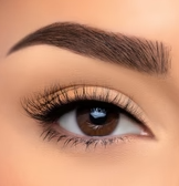 BEAUTY CREATIONS -  SEDA 3D (CAJA 10PC)