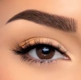 BEAUTY CREATIONS -  SEDA 3D (CAJA 10PC)