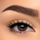 BEAUTY CREATIONS -  SEDA 3D (CAJA 10PC)