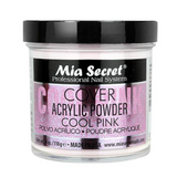 MIA SECRET - ACRYLIC POWDER 4 OZ