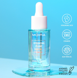 MOIRA - DEW YOU SERUM PRIMER - (3PCS)