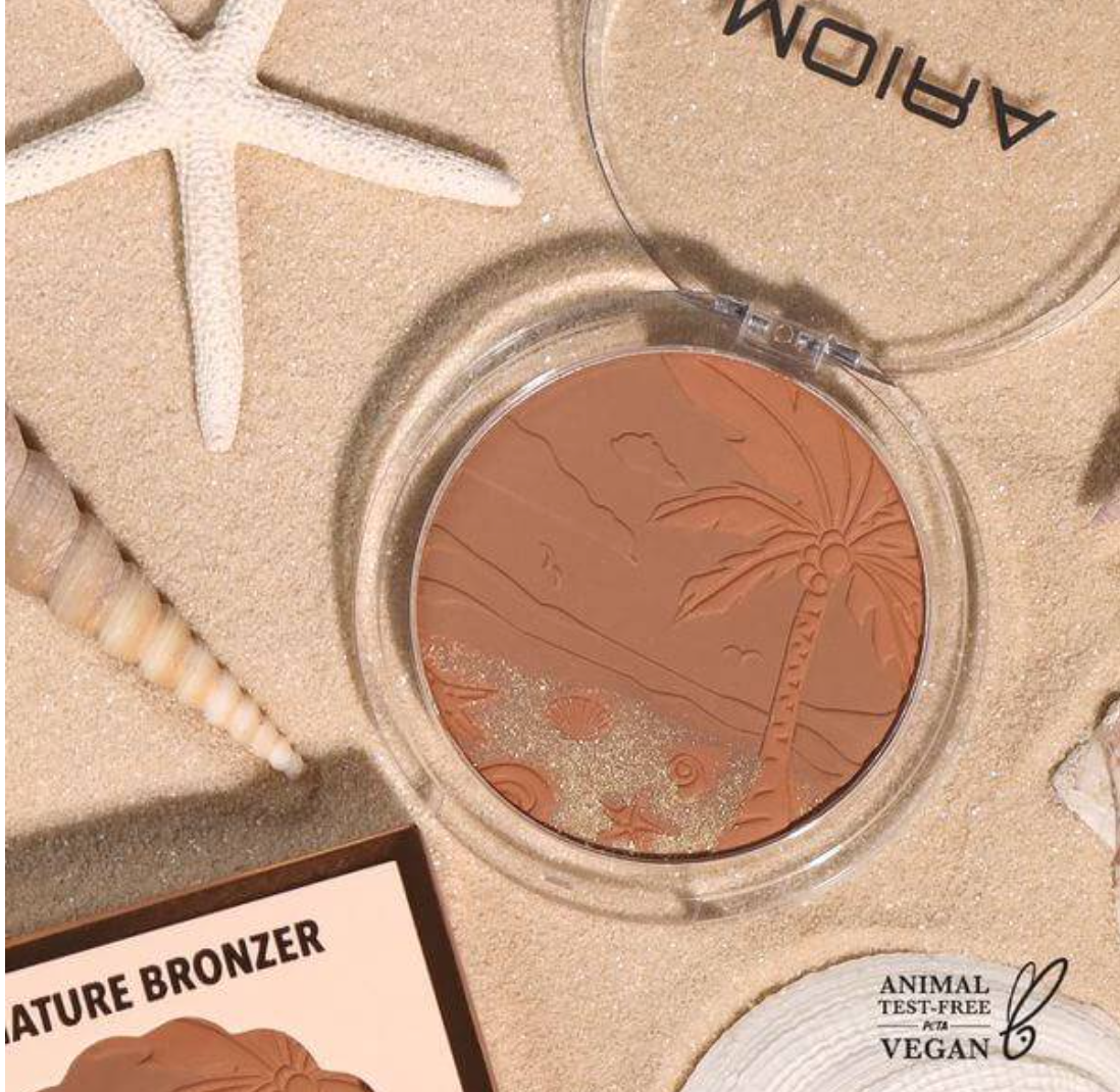 MOIRA - BRONZEUR SIGNATURE