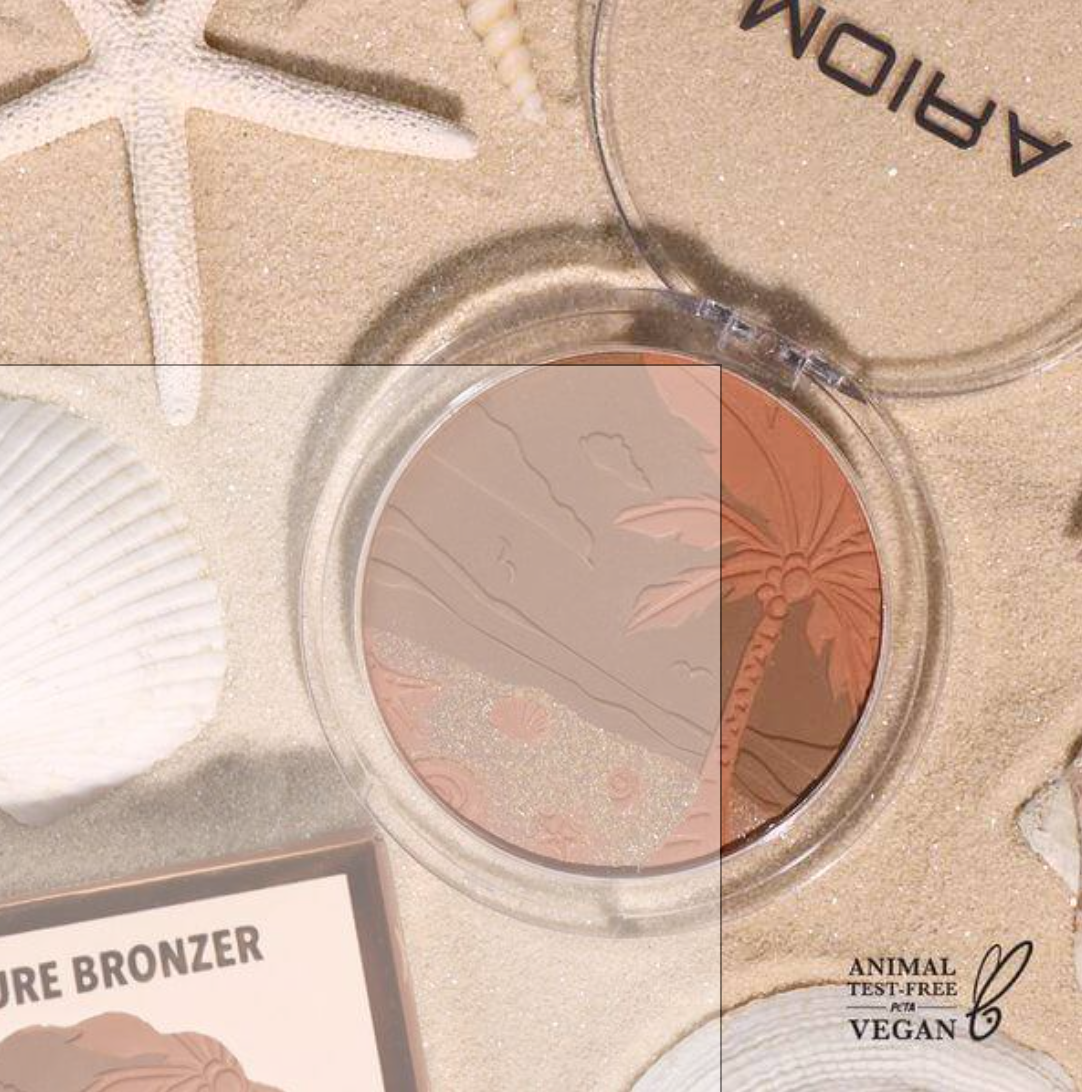 MOIRA - BRONZEUR SIGNATURE
