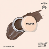 MOIRA - DEFINE & SCULPT BROW POMADE