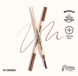 MOIRA- 1.5 MM PRECISION BROW PENCIL