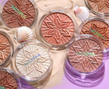 MOIRA - ILUMINADOR PARA ROSTRO Y CUERPO SUN GLOW - 3 UDS