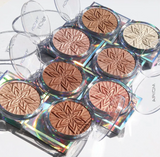 MOIRA - BRONCEADOR PARA ROSTRO Y CUERPO SUN GLOW -