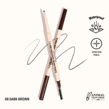 MOIRA- 1.5 MM PRECISION BROW PENCIL