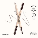 MOIRA- 1.5 MM PRECISION BROW PENCIL
