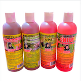 DEL INDIO PAPAGO - NATURAL SHAMPOO 500ML
