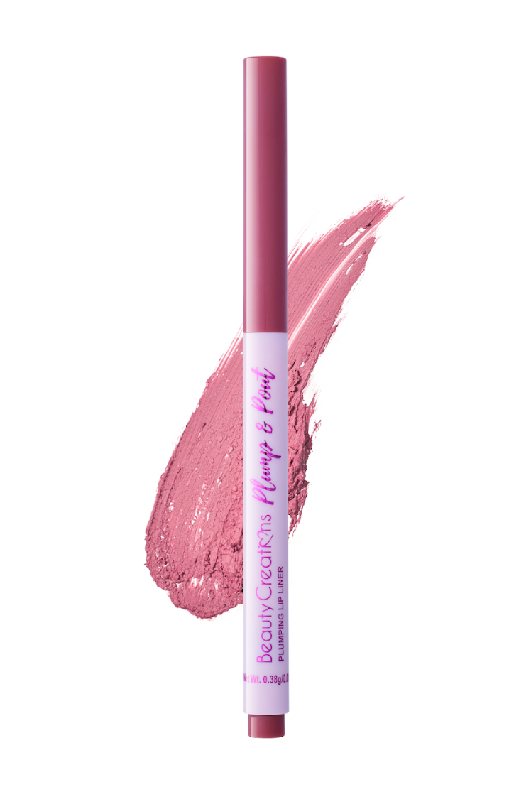 CREACIONES DE BELLEZA - DELINEADOR RELLENADOR PLUMP &amp; POUT
