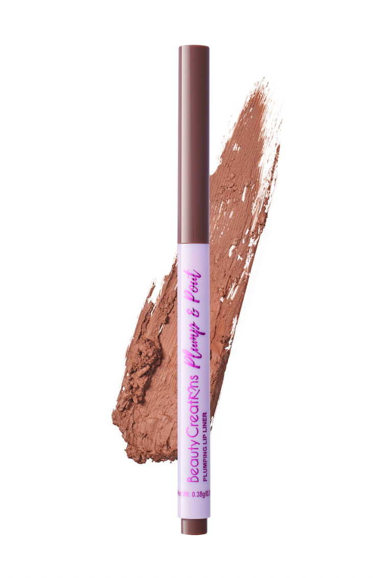 CREACIONES DE BELLEZA - DELINEADOR RELLENADOR PLUMP &amp; POUT