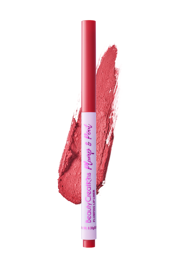 CREACIONES DE BELLEZA - DELINEADOR RELLENADOR PLUMP &amp; POUT