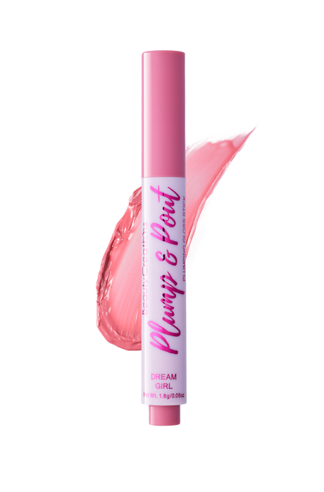 BEAUTY CREATIONS - BARRA BRILLANTE RELLENADORA PLUMP &amp; POUT