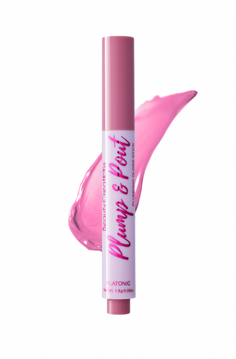 BEAUTY CREATIONS - BARRA BRILLANTE RELLENADORA PLUMP &amp; POUT