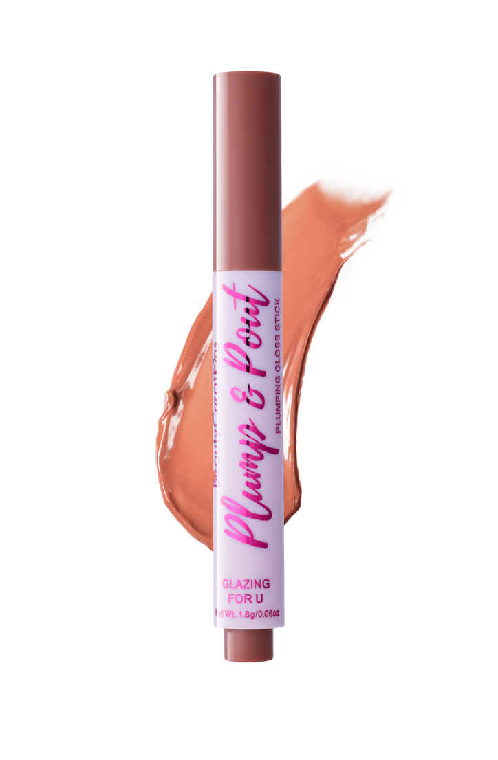BEAUTY CREATIONS - BARRA BRILLANTE RELLENADORA PLUMP &amp; POUT