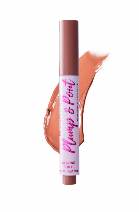 BEAUTY CREATIONS - BARRA BRILLANTE RELLENADORA PLUMP &amp; POUT
