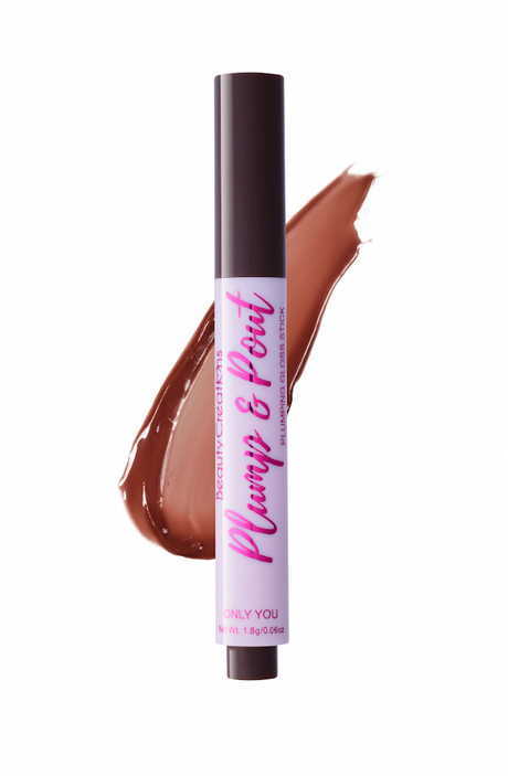 BEAUTY CREATIONS - BARRA BRILLANTE RELLENADORA PLUMP &amp; POUT