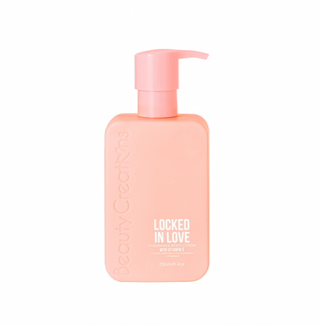 BEAUTY CREATIONS - BODY LOTION 250ML