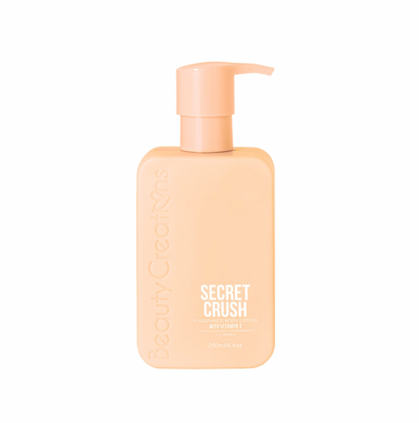 BEAUTY CREATIONS - BODY LOTION 250ML