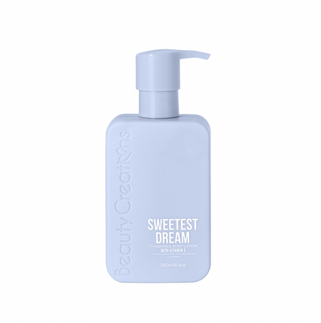 BEAUTY CREATIONS - BODY LOTION 250ML