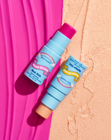 BEAUTY CREATIONS X MY LITTLE PONY - MANE EVEN BLUSH & HIGHLIGHT SET (1SET)