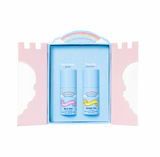 BEAUTY CREATIONS X MY LITTLE PONY - MANE EVEN BLUSH & HIGHLIGHT SET (1SET)