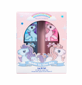 BEAUTY CREATIONS X MY LITTLE PONY - "MADE IN THE 80s" LIP OIL