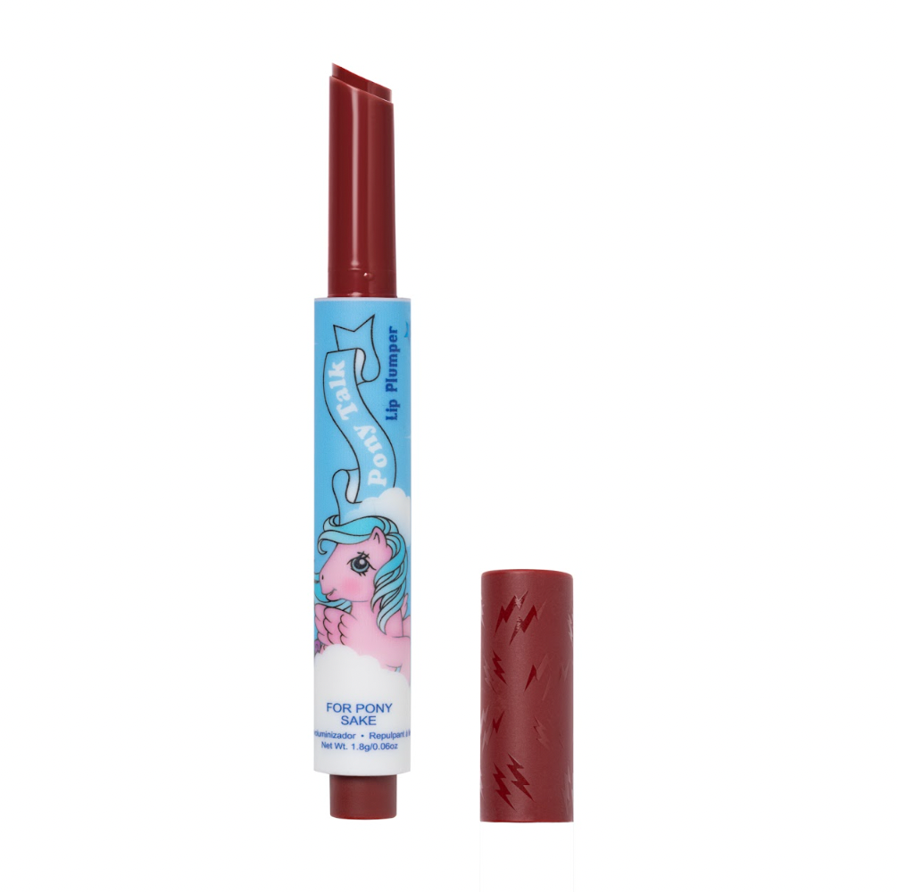 BEAUTY CREATIONS X MY LITTLE PONY - PONY TALK LIP PLUMPER