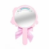 BEAUTY CREATIONS X MY LITTLE PONY - SKYS THE LIMIT HANDHELD MIRROR (1PC)