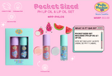 POLLY POCKET X BEAUTY CREATIONS - LIP OIL