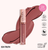 MOIRA - LIP DIVINE LIQUID LIPSTICK (NEW SHADES)