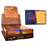 NEW SOAPS - SIMPLY BELLA - LUXURY SOAP COLLECTION - (12PCS)
