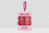 BEAUTY CREATIONS- PINK-A-BOO  LIQUID BLUSH DUO (1 SET)