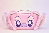IMPRESSIONS VANITY X ANGEL UNFOLD TRAVEL MAKEUP BAG (1PC)