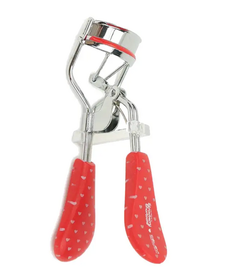 CÉLAVI X STRAWBERRY SHORTCAKE - SWEETHEART EYELASH CURLER (12PCS)