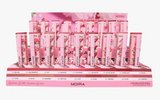MOIRA- LIP BLOOM LIPSTICK PENCIL -CARDBOARD DISPLAY