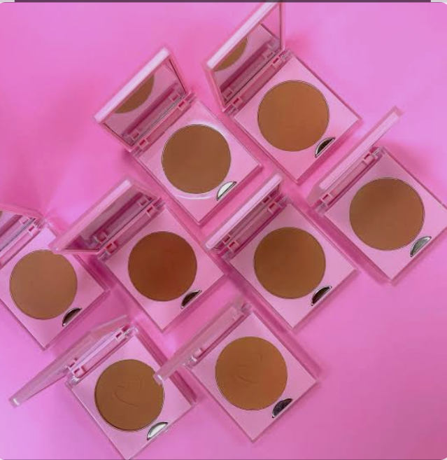 BEAUTY CREATIONS- BRONZER- DISPLAY(48PCS)