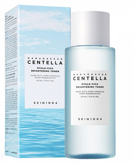 CENTELLA- SKIN 1004-HYALU CICA-