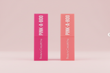 BEAUTY CREATIONS- PINK-A-BOO  LIQUID BLUSH DUO (1 SET)