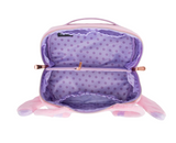 IMPRESSIONS VANITY X ANGEL UNFOLD TRAVEL MAKEUP BAG (1PC)